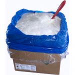 Beef Tallow - 50 lbs in poly bag in box - FOOD GRADE - FREE US SHIPPING