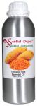 Turmeric Root Essential Oil - 1 kg. - Approx 2.2 lbs.