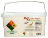 Xanthan Gum - 6 lbs - E415 - USP - FCC - Food Grade - Fine Powder  - FREE US SHIPPING