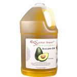 Avocado Oil - Finest Quality - 1 Gallon - approx 8lbs - Food Grade - No Additives