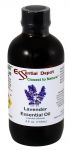 Lavender Essential Oil - 4 oz