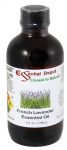 Lavender French Essential Oil - 4 oz.