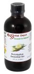 Eucalyptus Essential Oil - 4 oz.