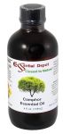 Camphor  Essential Oil - 4 oz.