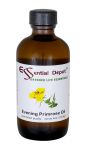 Organic Evening Primrose Oil - 4 oz.