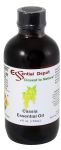 Cassia Essential Oil - 4 oz.