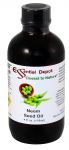 Neem Seed Oil - 4 oz.