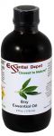 Bay Essential Oil - 4 oz.