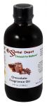 Chocolate Fragrance Oil - 4 oz.