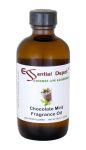 Chocolate Mint Fragrance Oil - 4 oz.