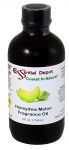 Honeydew Melon Fragrance Oil - 4 oz.