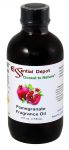 Pomegranate Fragrance Oil - 4 oz.