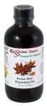 Anise Star Essential Oil - 4 oz.