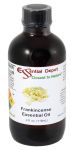 Frankincense Essential Oil - 4 oz.