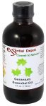 Geranium Essential Oil - 4 oz.