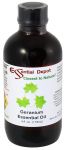 Geranium Essential Oil - 4 oz.