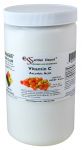 Ascorbic Acid - Vitamin C - L-Ascorbate, or L-Ascorbic Acid - C6H8O6 - granular - 2.2 lbs