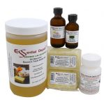 Refill Pack - Bonnie's Triple Butter - Soap Making Kit