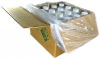 Sodium Hydroxide Lye Micro Beads - Food Grade - USP - 32 lbs - 16 x 2lb Bottles - FREE US SHIPPING