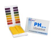 PH Testing Strips - 1 Pack - 80 Test Strips