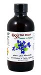 Violet Leaf Essential Oil 5% Dilution in Pure Jojoba - 4 fl oz