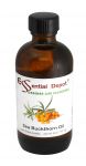 Sea Buckthorn Oil - 4 oz