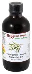 Eucalyptus Lemon Essential Oil - 4 oz.