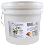 Organic Shea Butter Pail - Grade A - Unrefined - 25 lbs