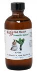 Civet 5% Dilution in Pure Jojoba - 4 fl oz