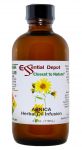 Arnica Herbal Oil Infusion - 4 oz.