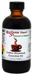 Coffee (Roasted) Essential Oil - 4 oz.