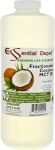 Coconut Oil - MCT Oil - Fractionated - Liquid - C6, C8, C10 - 1 Quart - Food Grade - Non GMO