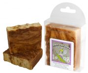 Cafe Mocha Soap