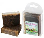 Black Russian Soap