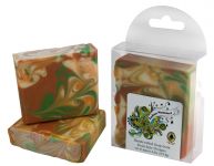 Indian Summer Soap