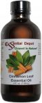 Cinnamon Leaf Essential Oil - 4 oz.