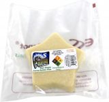Cocoa Butter STAR 3.5oz. net wt Plus 1750mg CBD Isolate - USA Hemp Derived - No THC - Independently GCMS Tested