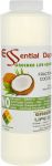 Coconut Oil - MCT Oil - Fractionated - Liquid - C6, C8, C10 - 1 Pint - Food Grade - Non GMO