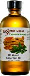 Ho Wood Essential Oil - 4 oz.