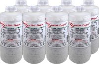 Sodium Hydroxide Lye - Food Grade - USP - 1 x 5 oz. Bottle: Essential Depot