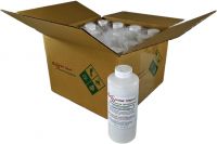 Potassium Hydroxide Flakes KOH, Caustic Potash Anhydrous KOH Dry - 32 lbs - 16 x 2lb Bottles