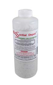 Potassium Hydroxide - KOH (Potash): Essential Depot