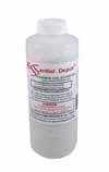 Potassium Hydroxide Flakes KOH, Caustic Potash Anhydrous KOH Dry - 2 lbs - 1 x 2 lbs