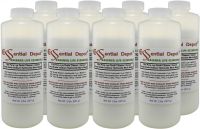 Sodium Hydroxide - Pure - Food Grade (Caustic Soda, Lye) (10 pound)