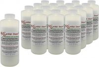 Sodium Hydroxide Lye - Food Grade - USP - 1.25 lb - 4 x 5 oz. Bottles