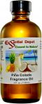 Pina Colada Fragrance Oil - 4 oz.