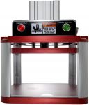 The R.E.D. Bath Bomb Press OPTION to purchase (REFUNDABLE)