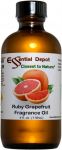 Ruby Red Grapefruit Fragrance Oil - 4 oz.