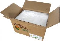 Stearic Acid - Triple Pressed - Vegetable Based - White Flakes - 7 lbs. in a box