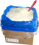 Beef Tallow - 50 lbs in poly bag in box - GRASS FED - FOOD GRADE - FREE US SHIPPING